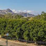 Apartamento Nero D'avola Morgante By Interhome