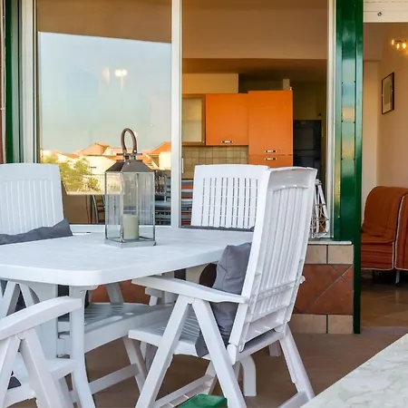 Apartamento Nero D'avola Morgante By Interhome