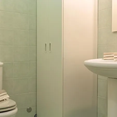 Apartamento Nero D'avola Morgante By Interhome Giardini Naxos